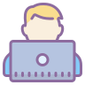 Freelancers Icon