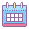 Calendar Icon